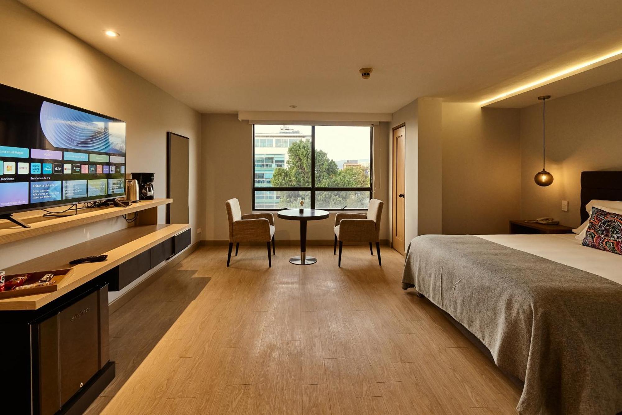 Hotel Parque 97 — Photos 3